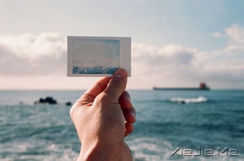 轻拥欢笑，温柔静坐 (7)