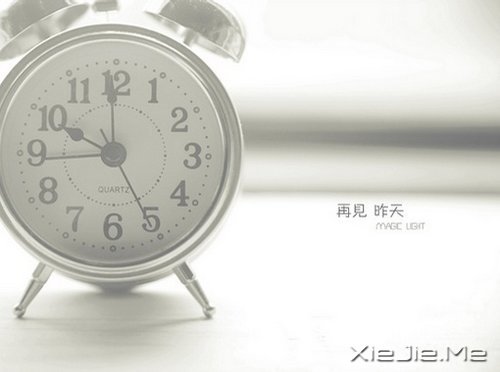 早安心语：生活总会给你第二次机会，叫明天 (10)
