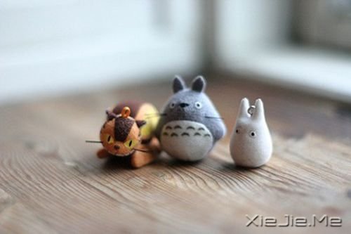 早安心语：有些人只适合思念 (1)