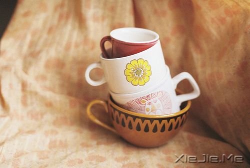 晚安心语：趁我们还有呼吸，去做你想做的事吧 (3)