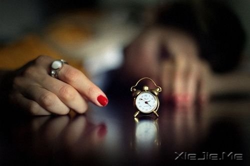 晚安心语：幸福的人在哪儿都幸福 (6)