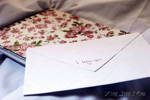 文字：婚姻里最重要的七件事 (5)